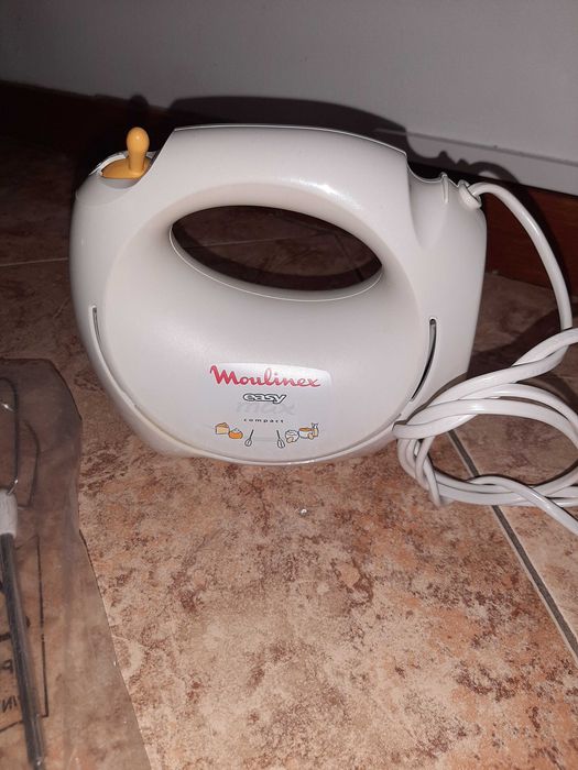 Pequenos electrodomésticos