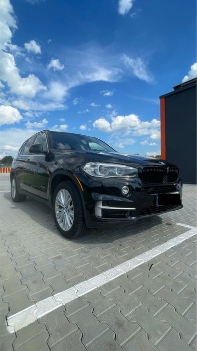 Продам BMW X5 xdrive40e