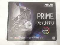 Płyta główna Asus X570-PRO AM4 RGB  Ryzen 5 1600X DPD