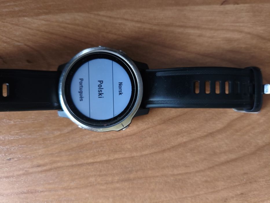 GARMIN Fenix 6 S