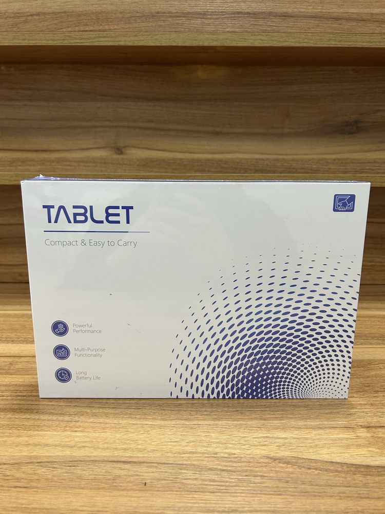 Планшет Планшет DOOGEE T20 Ultra 12/256GB Black