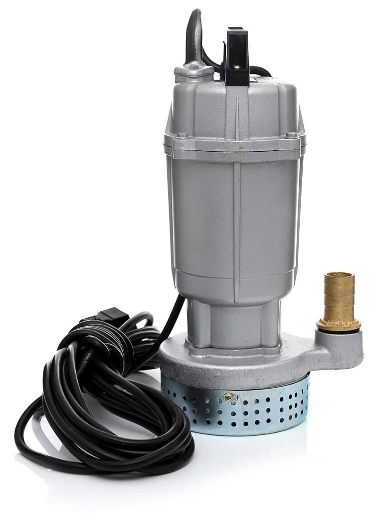 Pompa do wody brudnej i czystej 2100w KD767