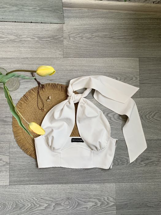 Шикарний топ від plt S-M