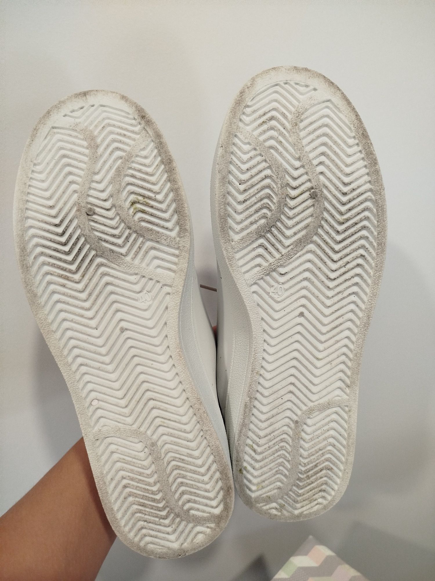 Sapatilhas n⁰39 senhora