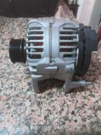 Vendo alternador