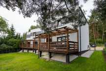 Apartamenty Jezioro Nyskie - Skorochów