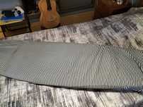 Vendo prancha de surf