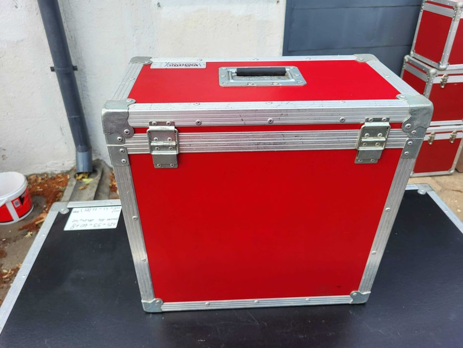 CASE 47x22x45 / walizka kejs // Faktura R3