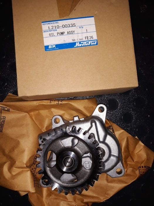 Гильза ISUZU 4HE STD 4HK1STD 4HK1+0.5 6HK1 4HG1-T