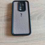 Etui redmi note 8 pro nowe