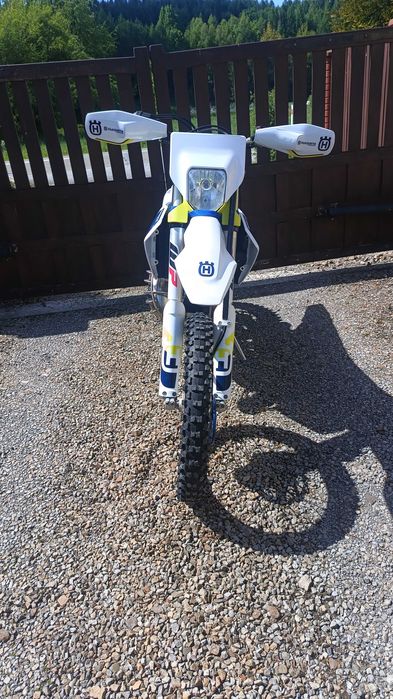 Husqvarna TE 150 / KTM EXC 150