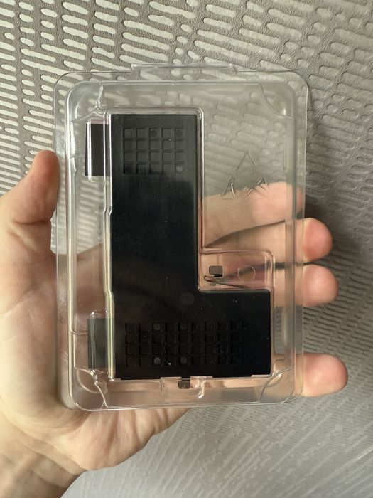Нові оригінальні аккумулятори Apple iPhone Service Pack