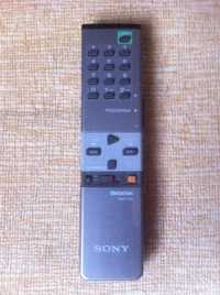 Pilot Sony Betamax RMT-231 - magnetowid