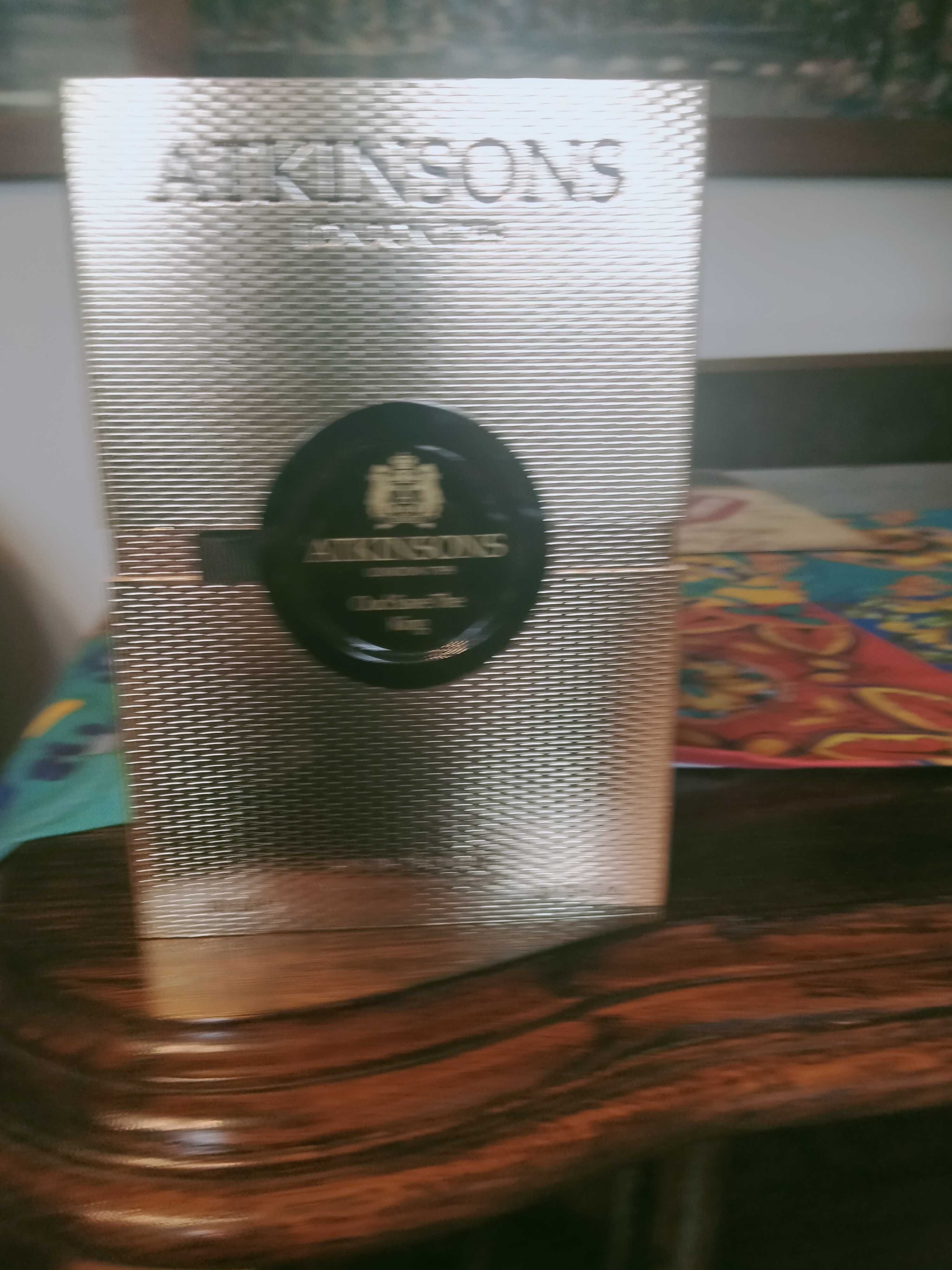 Atkinsons Oud Dave the King  100 ml