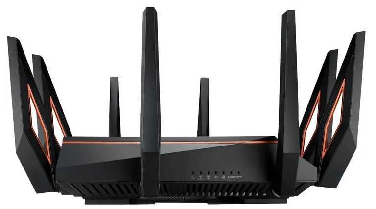 Router Asus ROG Rapture GT-AX11000