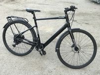2022р. Електро велосипед Cannondale 28" Tesoro Neo SL EQ рама 23