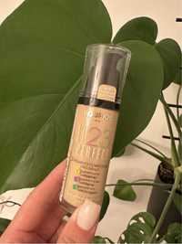 Podkład Bourjois 123 Perfect lifgt vanilla