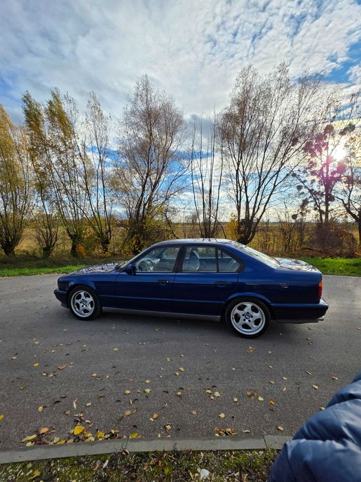 BMW M5 Nurburing Edition