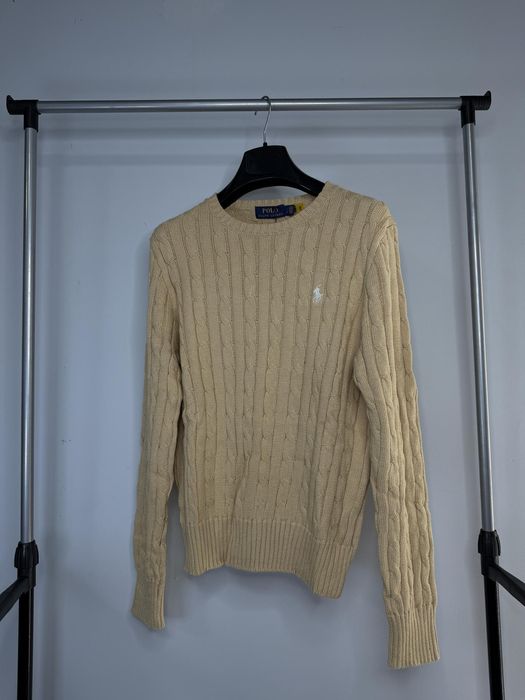 Светр Polo Ralph Lauren