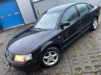 97' VW Passat 1.6*LPG* 102KM OC/PT, 1wł 11 lat, Klima