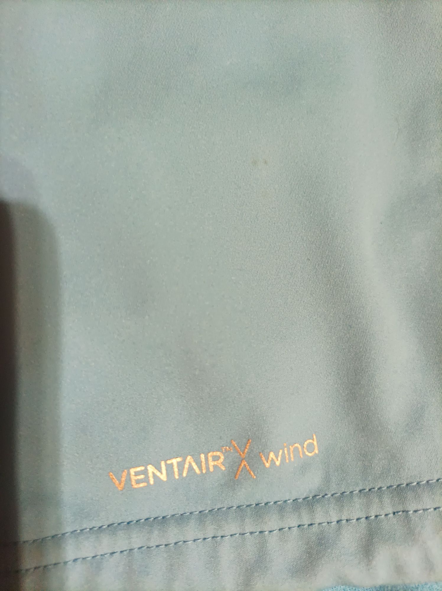 Kurtka do biegania zimowe męskie Craft Ventair X Wind