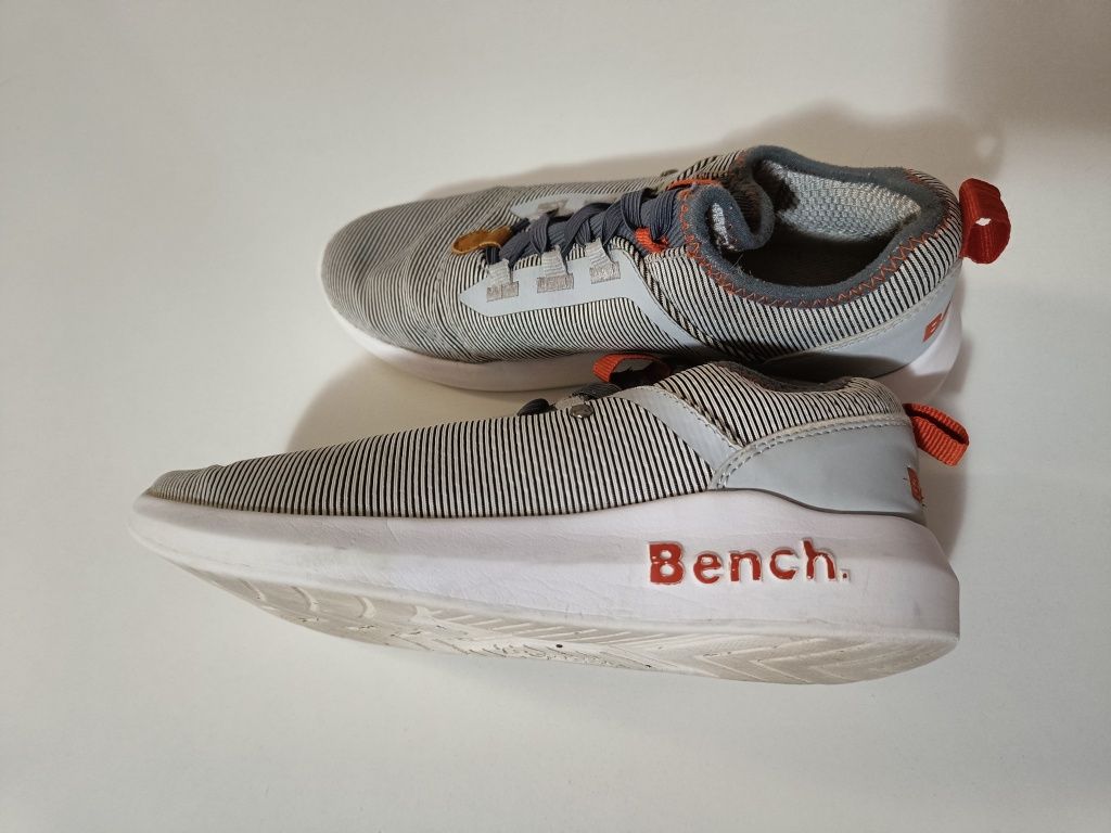 Sneakersy Bench Deischmann 38 Unisex