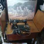 Maquina de costura para venda
