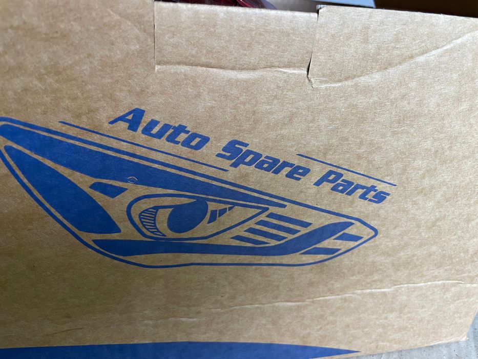 Фара задня права Nissan
Qashqai 1 j10