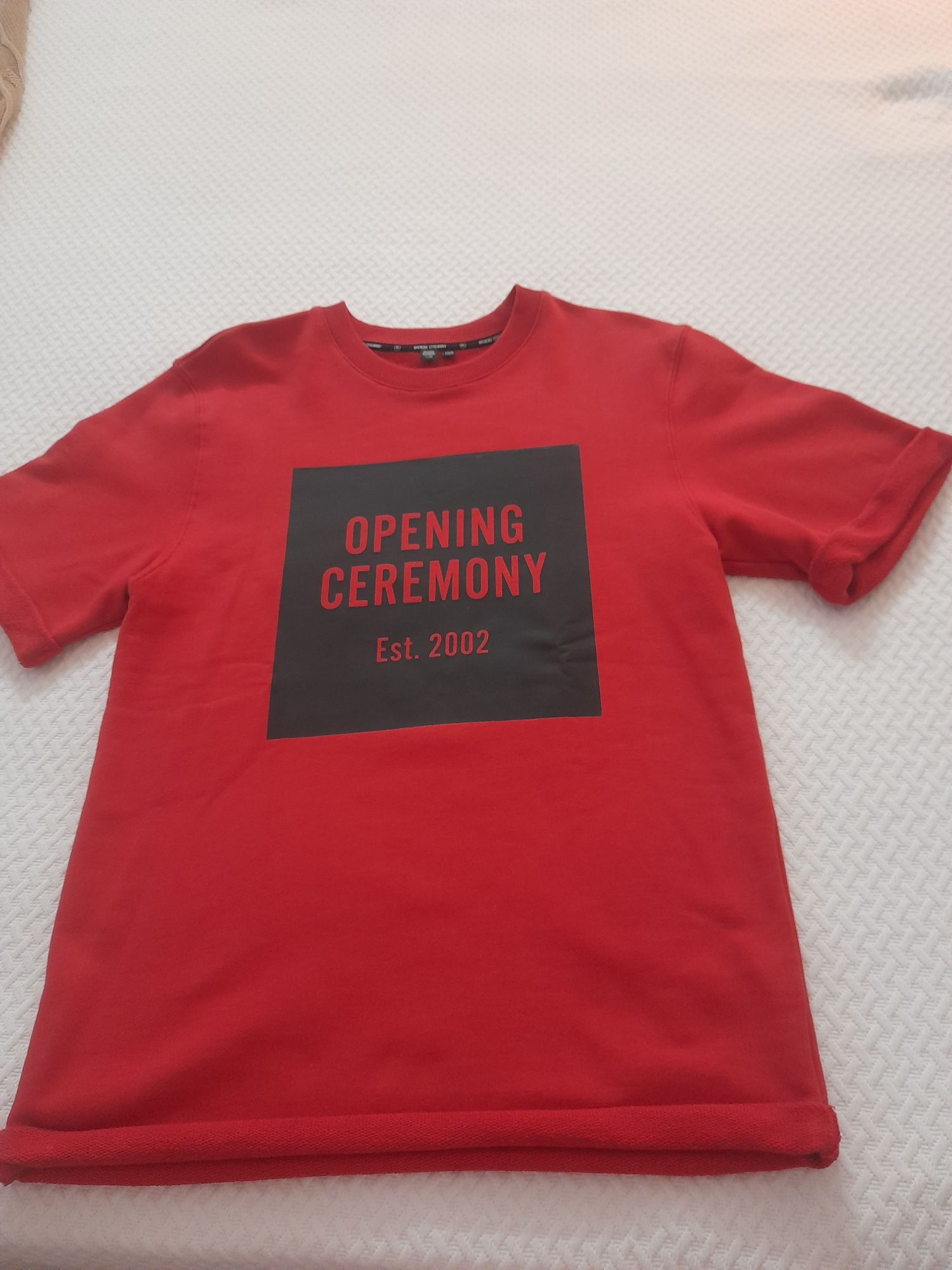 T-Shirt - OPENING CEREMONY -Est.2002