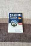 Książka - Niemiecki Gramatyka (do nauki języka, jak nowa)