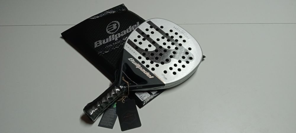 Bullpadel Neuron 25 - Nova