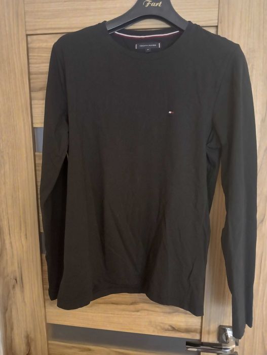 Bluzka Tommy Hilfiger