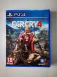 Far Cry 4 używane Ps4