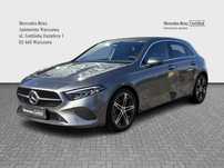 Mercedes-Benz Klasa A