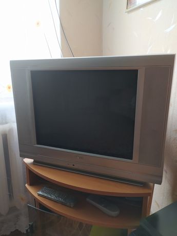 Телевизор LG 21FX6RB