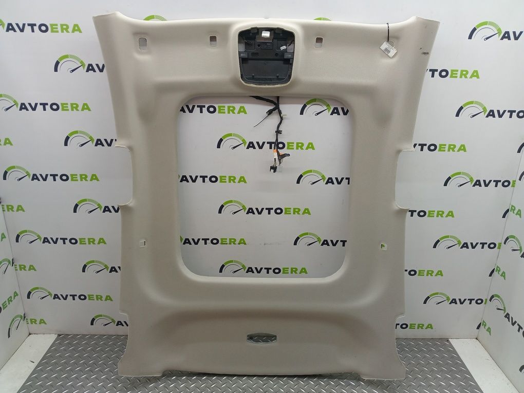 Обшивка потолка под панораму LINCOLN MKZ 13- GP5Z5451916CB