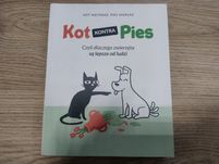Kot kontra Pies, czyli dlaczego zwierzęta są lepsze od ludzi
