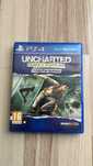 Uncharted Drake`s Fortune PS4 PL - Fortuna Drake`a