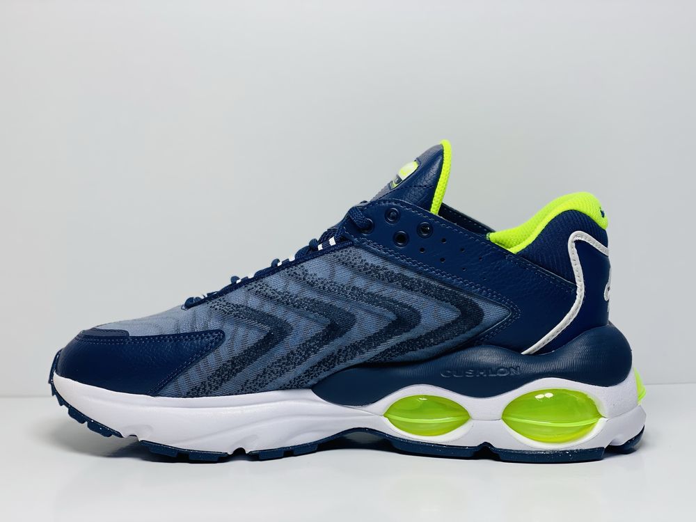 ОРИГІНАЛ 100% Кросівки NIKE AIR MAX Tw Nh FN3409 -400