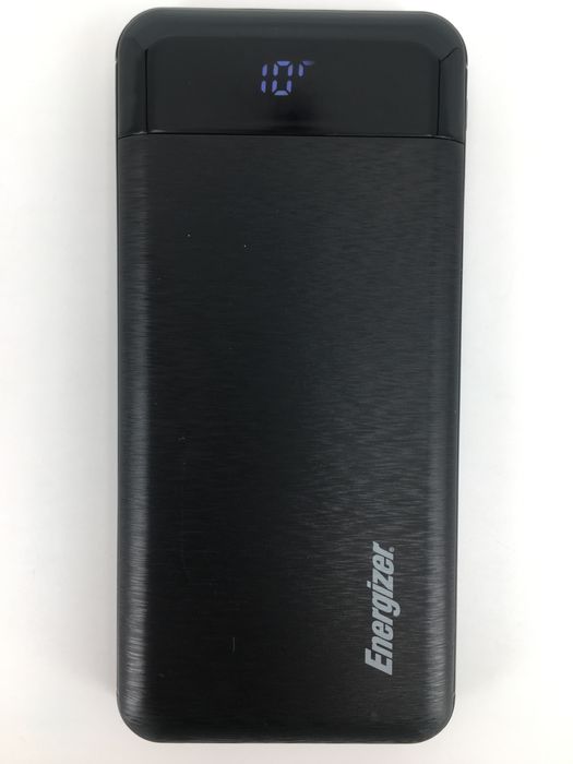 Повербанк Powerbank Energizer 10000 mAh usb C