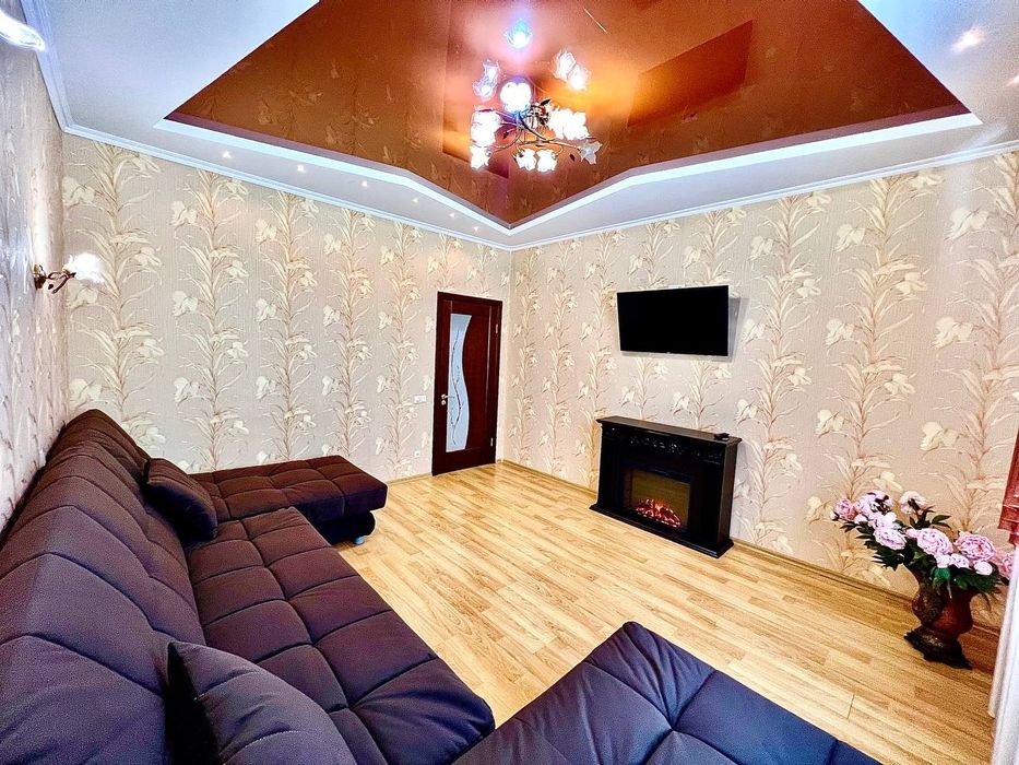 2-х Кімнатна Люкс подобово