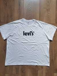 T-Shirt Męski Levis 3XL