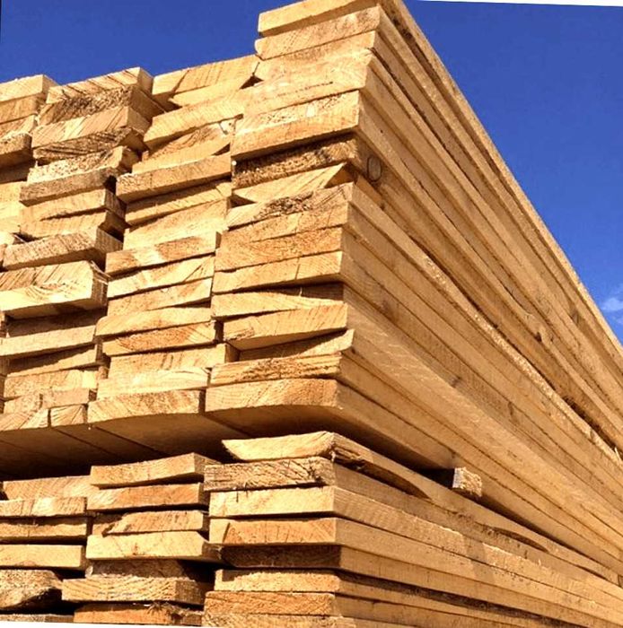 Купити пиломатеріали від виробника | Сосновий ліс