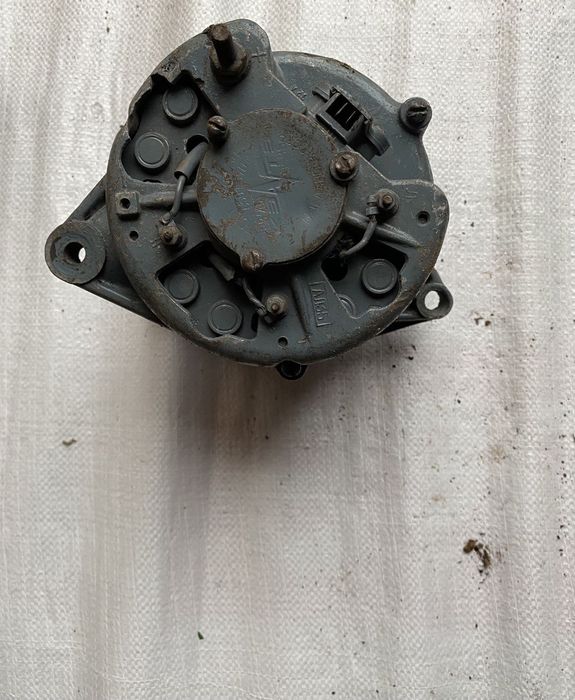 Гениратор 24 вольта