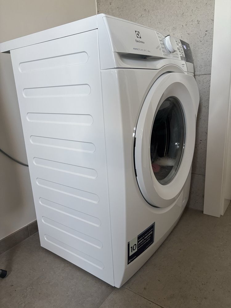 Pralka electrolux stan idealny