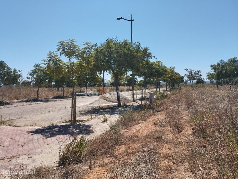 Terreno urbano para construção - Quinta da Capela, Entroncamento
