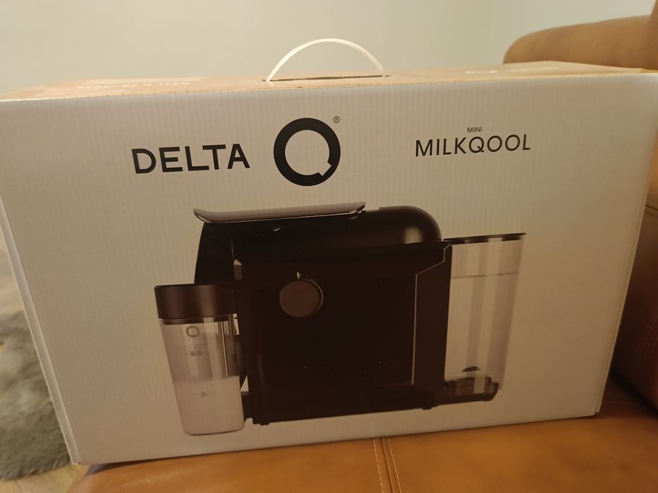 Sprzedam ekspres do kawy