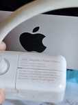 Carregador Apple Macbook Magsafe 2
