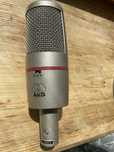 AKG c 4000 b мікрофон студійний конденсаторний