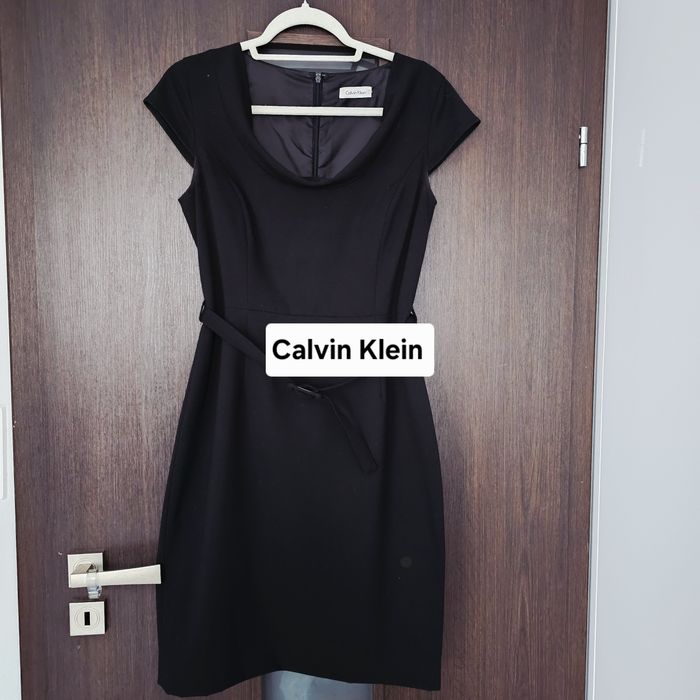 Sukienka rozmiar m Calvin Klein
